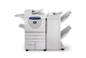 Xerox CopyCentre C165
