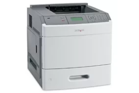 Lexmark T654dn