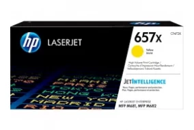 Картридж HP CF472X (657X)
