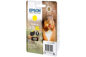 Картридж Epson T3794 (C13T37944020)