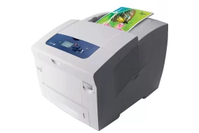 Xerox ColorQube 8580N