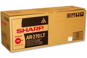 Картридж Sharp AR-270LT