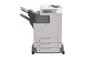 HP Color LaserJet 4730x