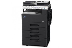 Konica Minolta bizhub 235