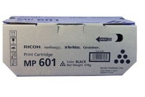Картридж Ricoh Type MP 601 (407824)