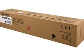 Картридж Sharp MX-62GTMA