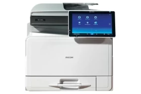 Ricoh MP C306ZSP