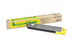 Картридж Kyocera TK-8325Y (1T02NPANL0)