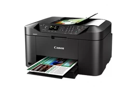 Canon MAXIFY MB2140