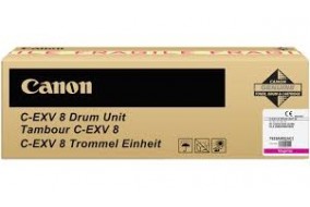 Фотобарабан Canon C-EXV8M Drum Unit