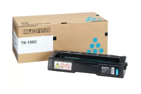 Картридж Kyocera TK-150C