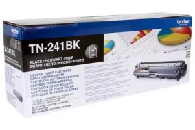 Картридж Brother TN-241Bk