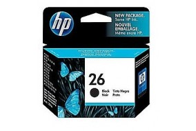 Картридж HP 26 (51626A)