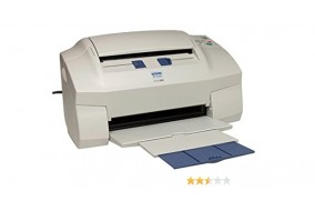 Epson Stylus Scan 2000