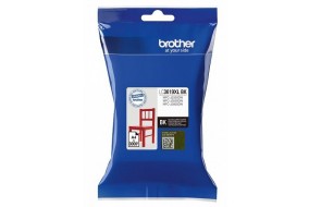 Картридж Brother LC-3619XL BK