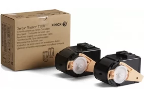Картридж Xerox 106R02609