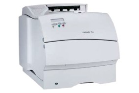 Lexmark Optra T616n