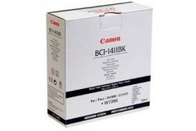 Картридж Canon BCI-1411Bk