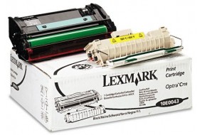Картридж Lexmark 10E0043