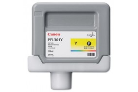 Картридж Canon PFI-301Y