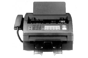 Brother FAX-2400