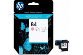 Печатающая головка HP 84 (C5021A)