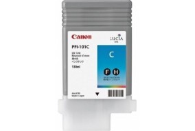 Картридж Canon PFI-101C
