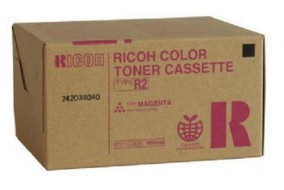 Картридж Ricoh 888346 R2 пурпурный
