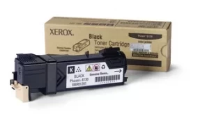 Картридж Xerox 106R01284