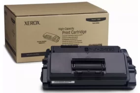Картридж Xerox 106R01372