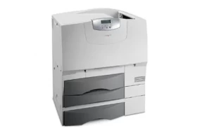 Lexmark C760dtn