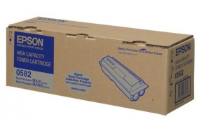 Картридж Epson C13S050582