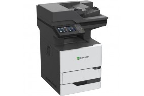 Lexmark MX725adve