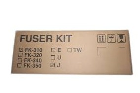 Термоблок Kyocera FK-310