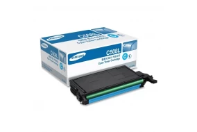 Картридж Samsung CLT-C508L (SU058A)