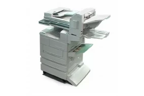 Xerox WorkCentre Pro 423