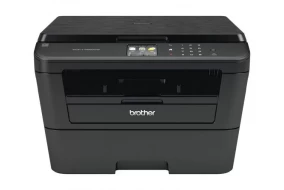 Brother DCP-L2560DWR