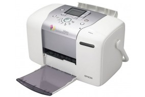 Epson Picture Mate 100