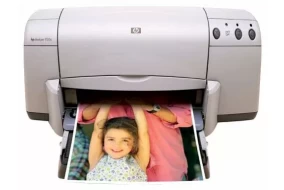 HP DeskJet 920C