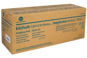 Фотобарабан Konica Minolta IU-312C (A0310GJ)