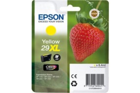 Картридж Epson 29XL (C13T29944010)