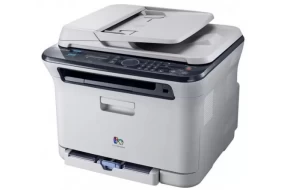 Samsung CLX-3170