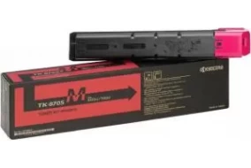 Картридж Kyocera TK-8705M
