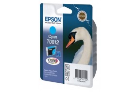 Картридж Epson T0812 (C13T08124A/ C13T11124A10)