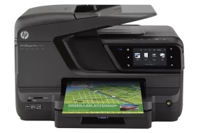 HP Officejet Pro 276dw