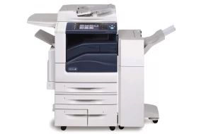 Xerox WorkCentre 7525