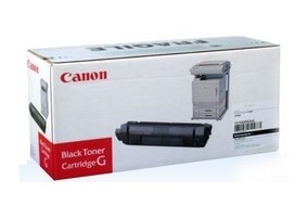 Картридж Canon Cartridge G Bk