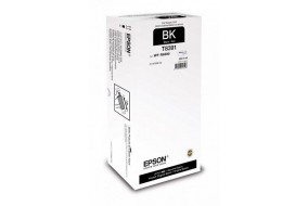 Картридж Epson T8391 (C13T839140)