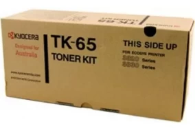 Картридж Kyocera TK-65
