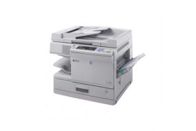 Ricoh Aficio FT-4018